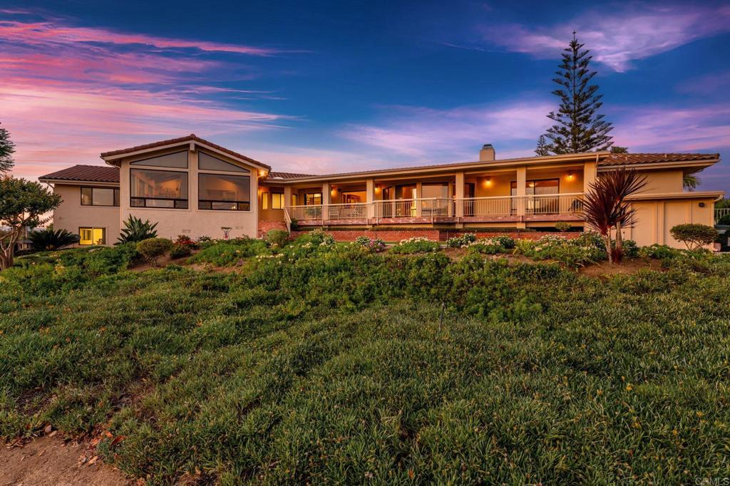 1326 Sunset Grove Road