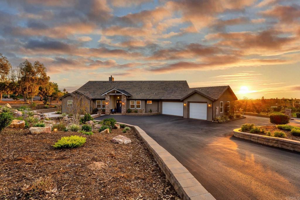 2263 Corner Creek Lane