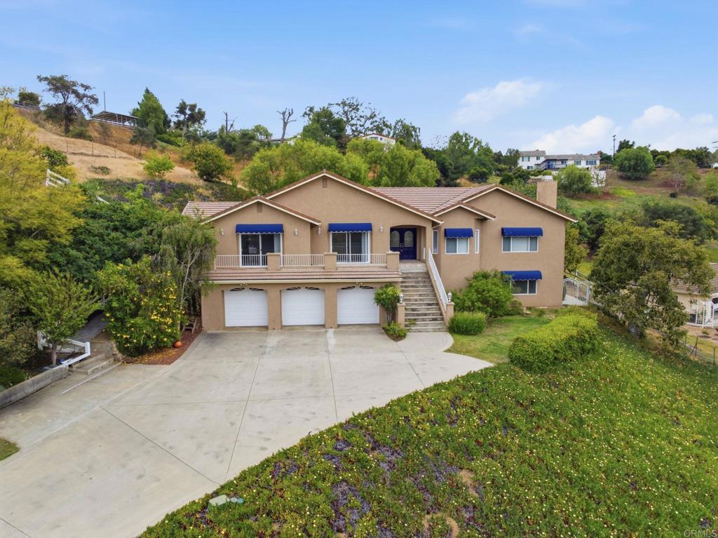 2596 Green Canyon Road