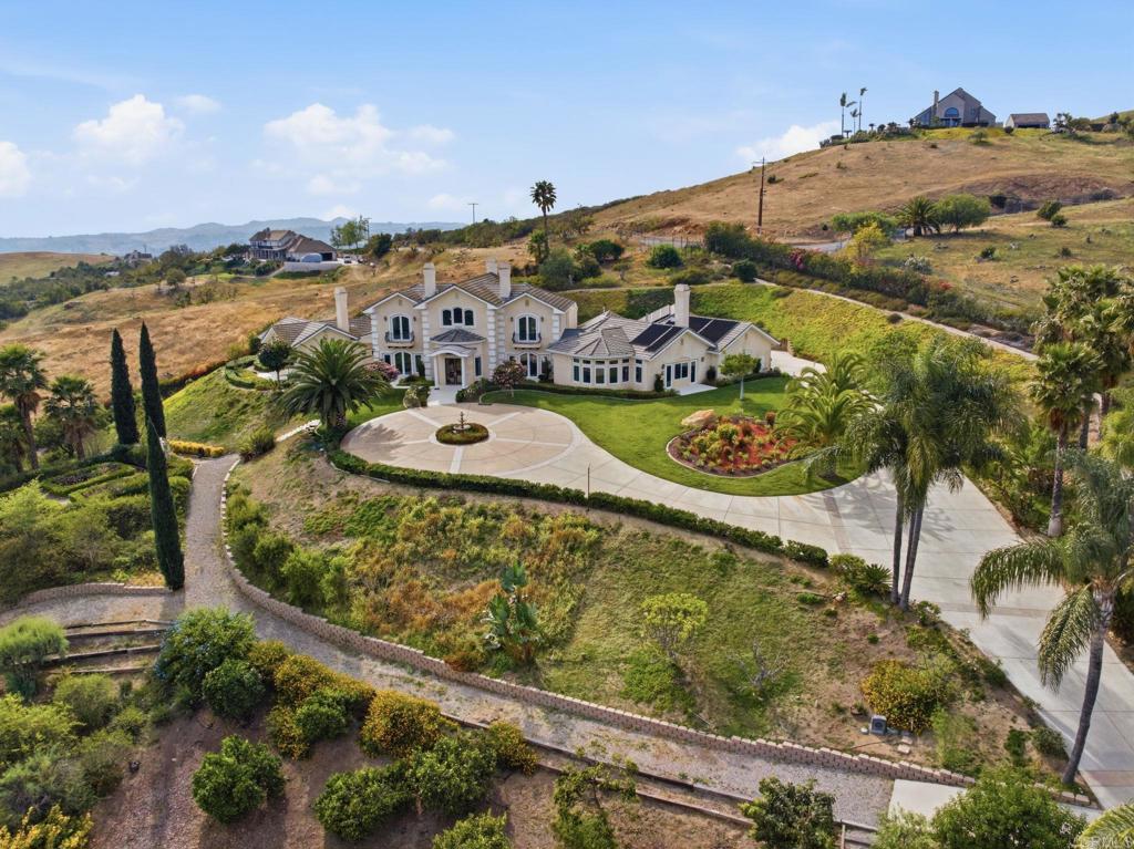 3611 Monserate Hill Court