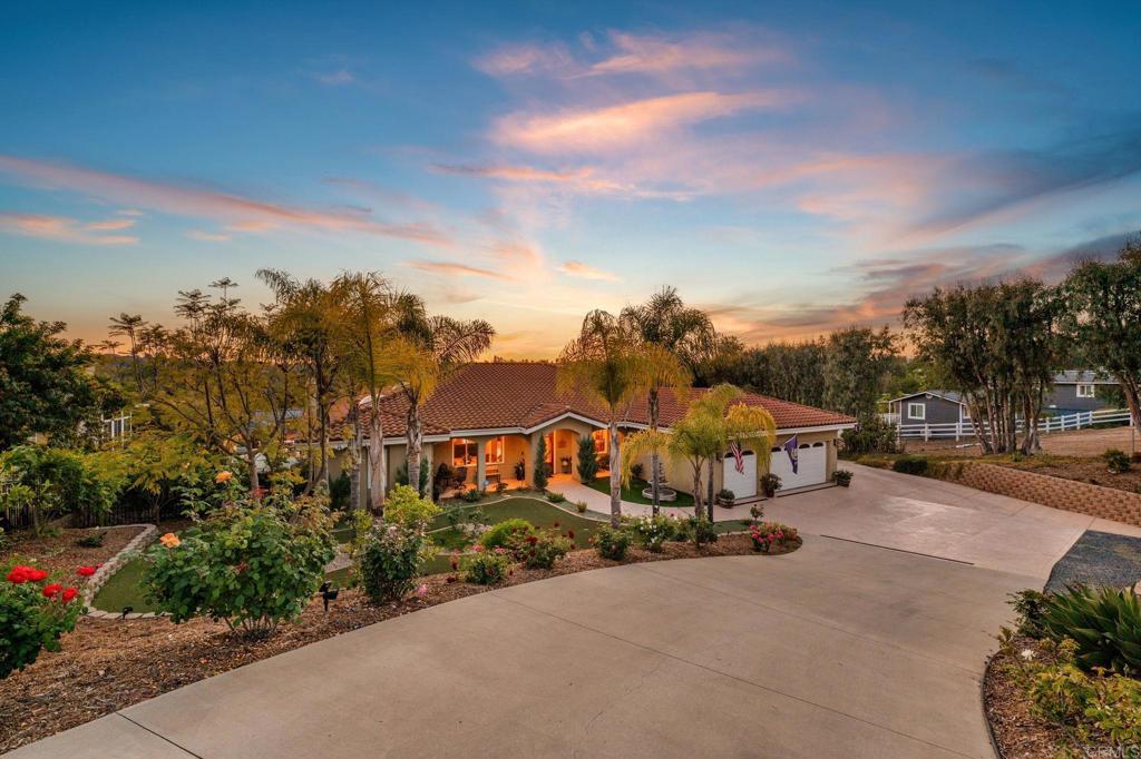 3835 Las Flores Drive