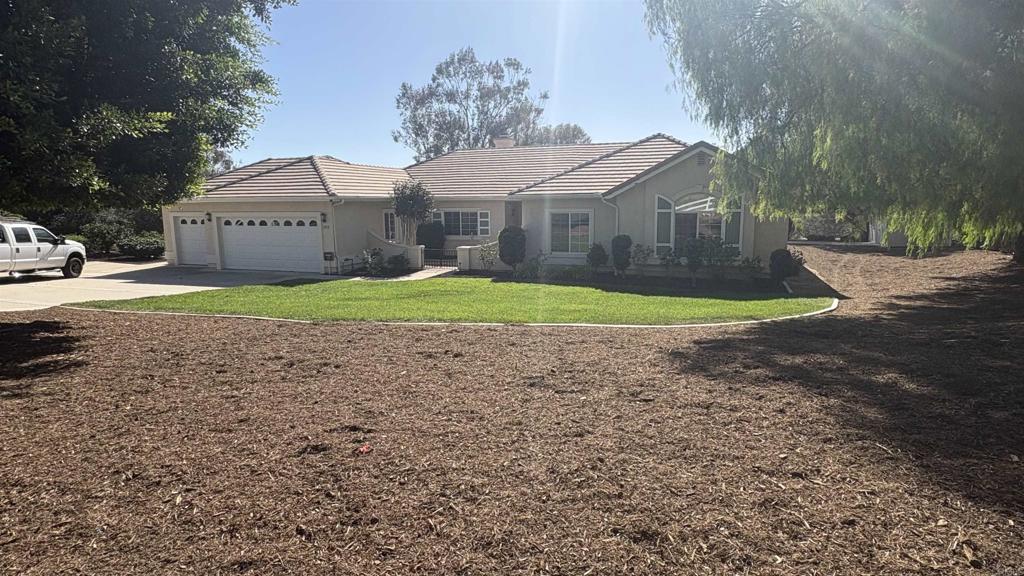 1352 Tierra Roja Drive