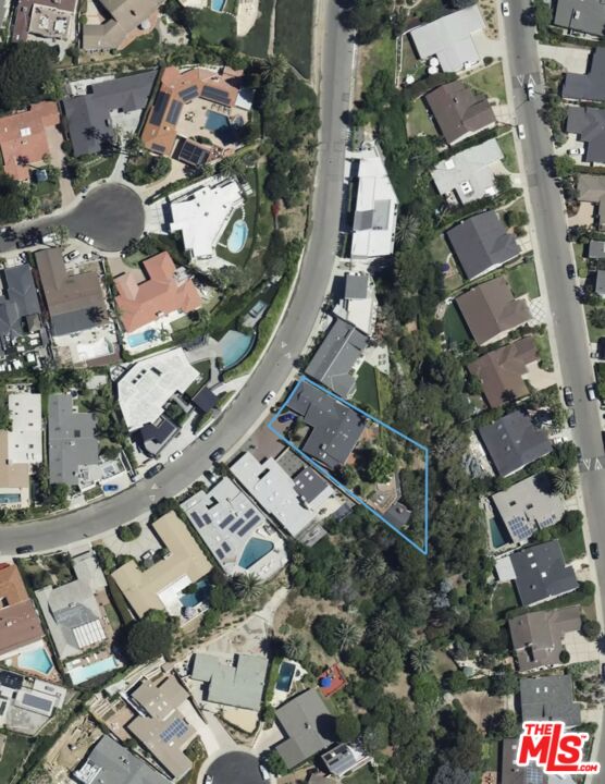 816 El Oro Ln