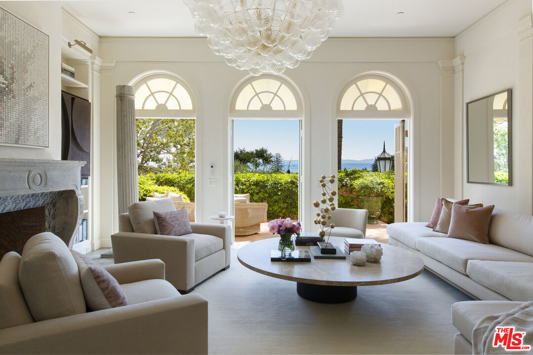 Far Afield Estate 