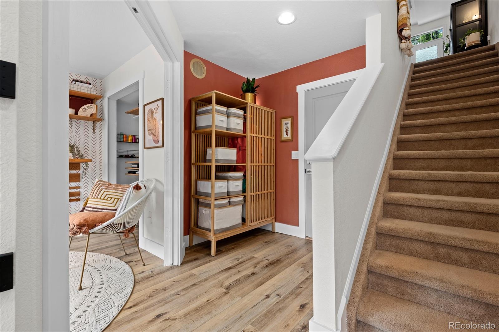 9300 E Florida Avenue Unit: 1202