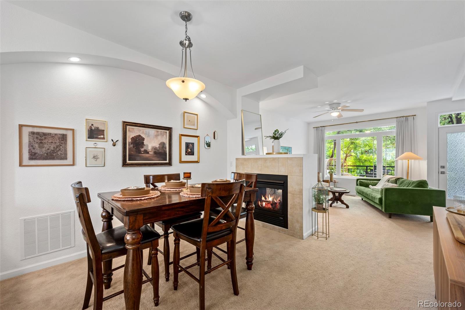 9300 E Florida Avenue Unit: 1202