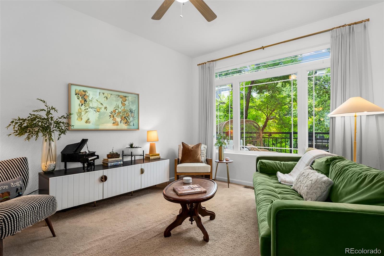 9300 E Florida Avenue Unit: 1202