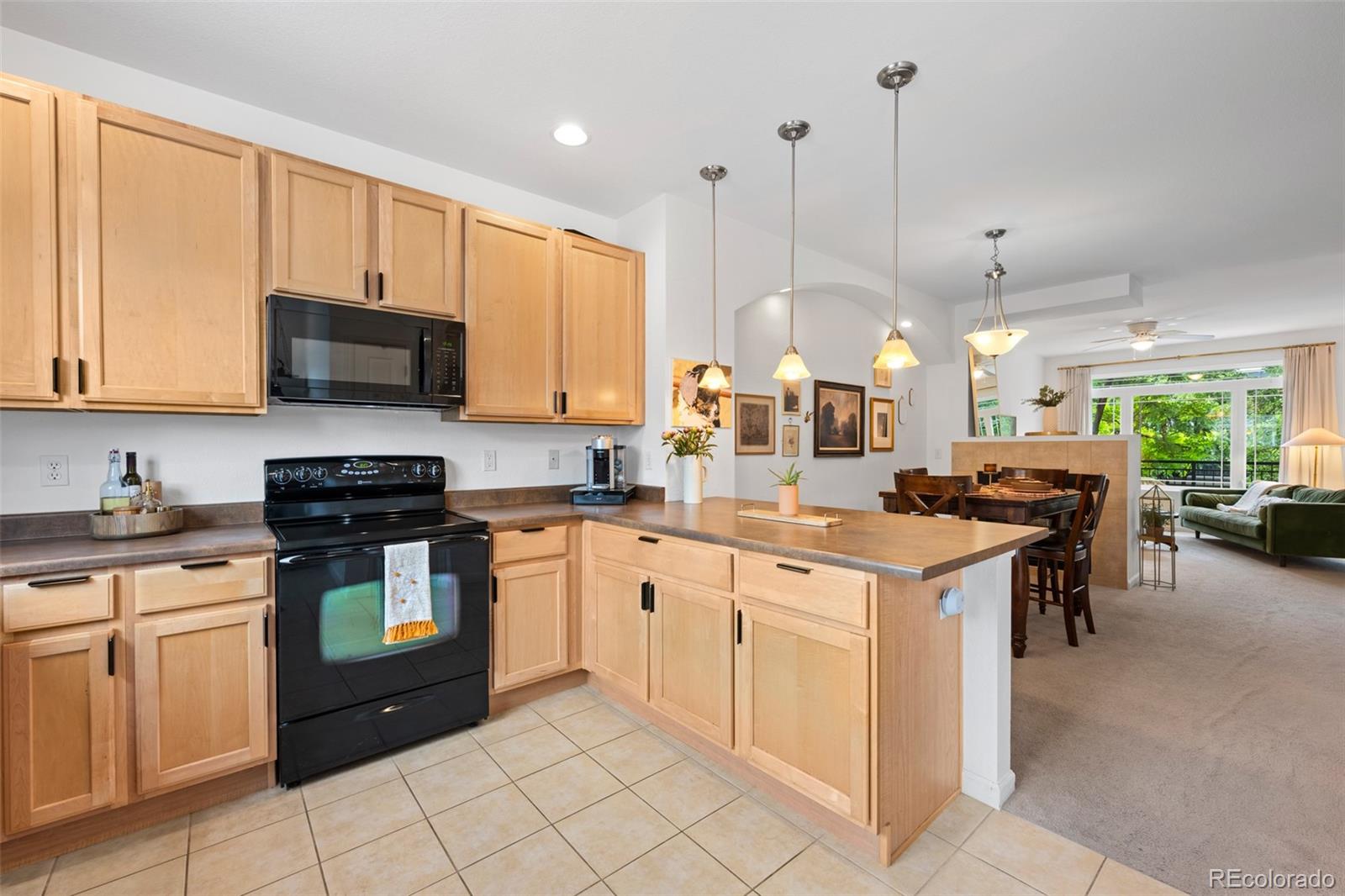 9300 E Florida Avenue Unit: 1202