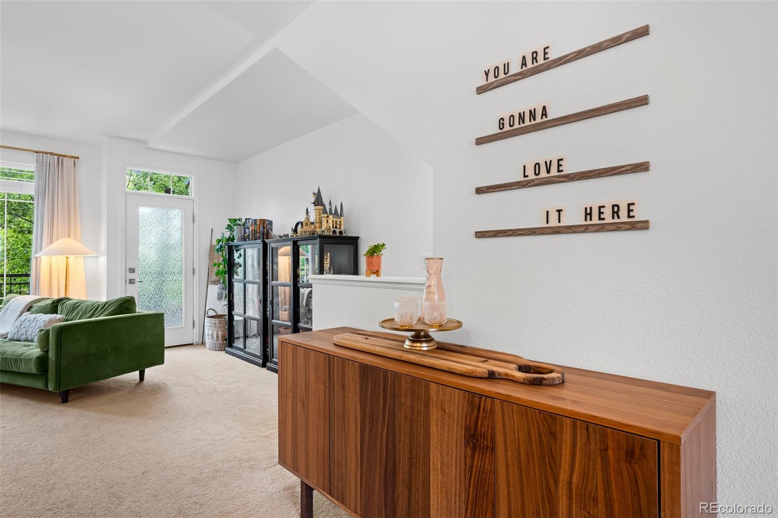 9300 E Florida Avenue Unit: 1202