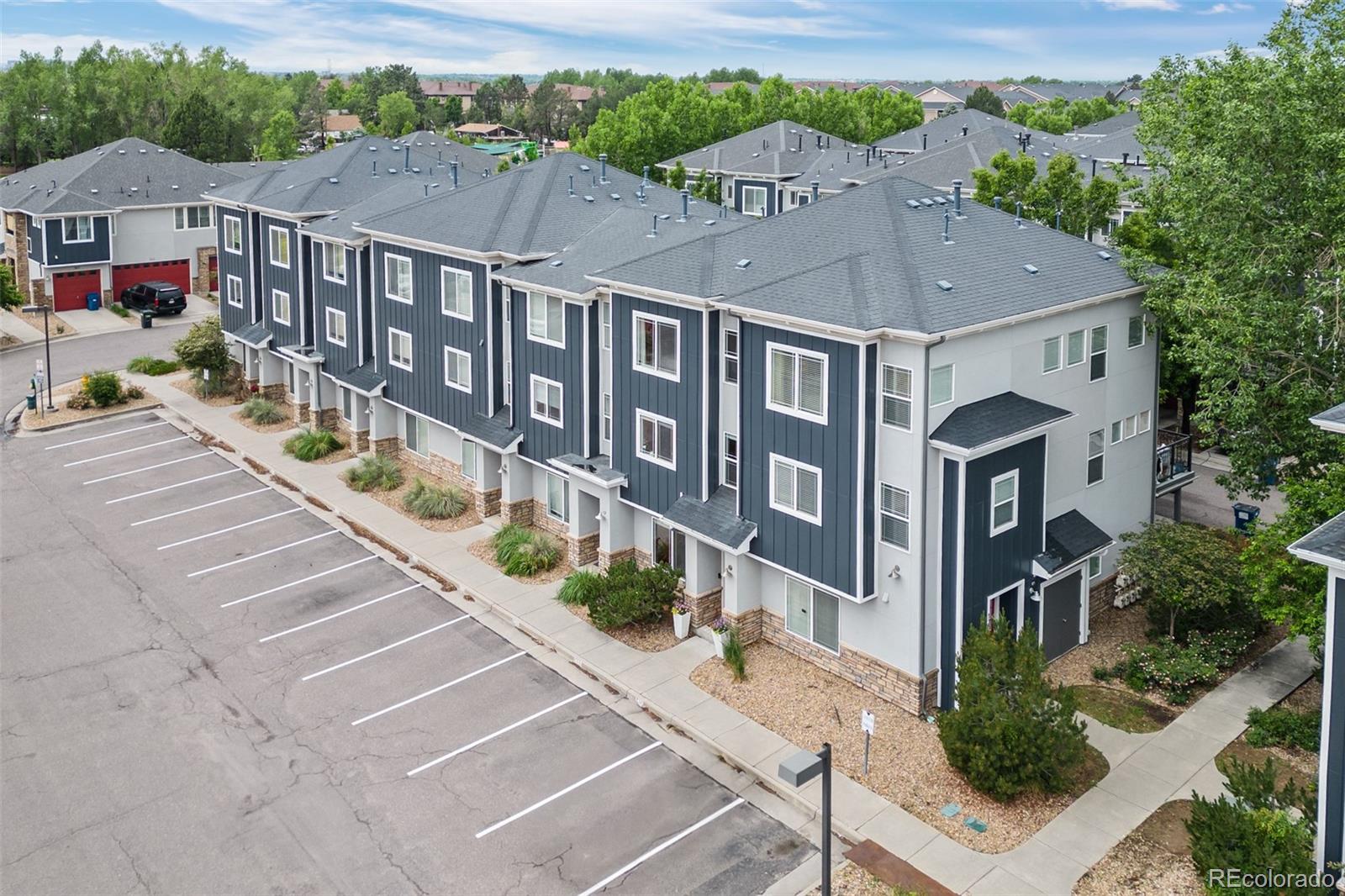 9300 E Florida Avenue Unit: 1202