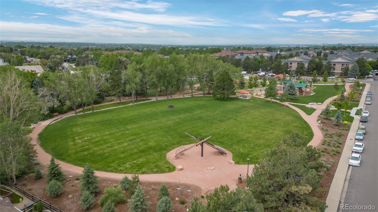 9300 E Florida Avenue Unit: 1202