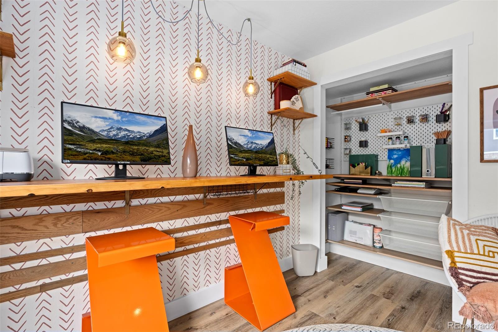 9300 E Florida Avenue Unit: 1202