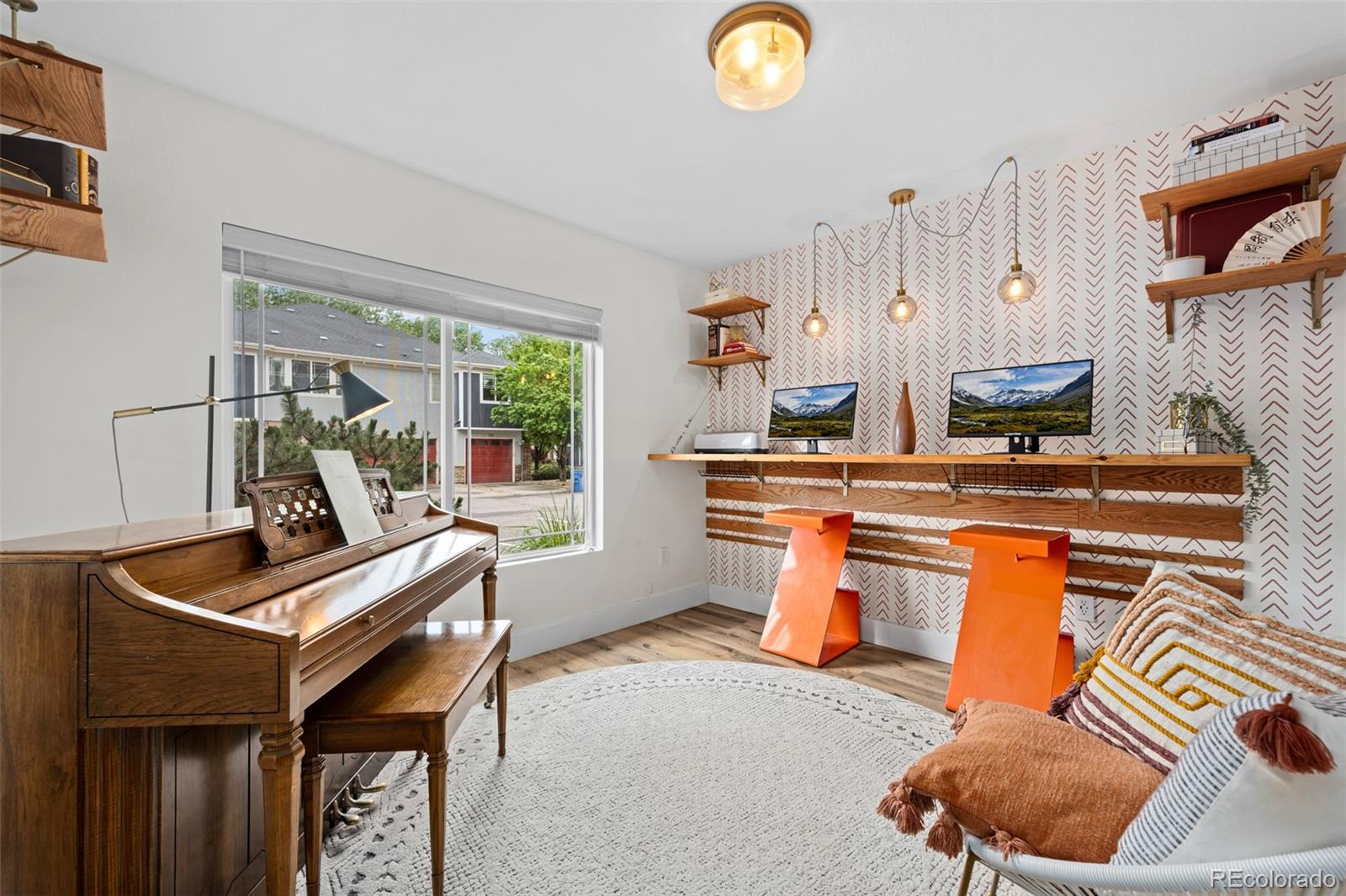 9300 E Florida Avenue Unit: 1202