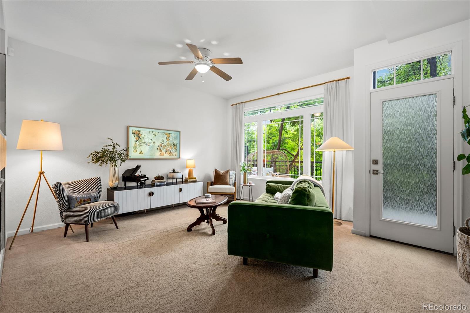 9300 E Florida Avenue Unit: 1202