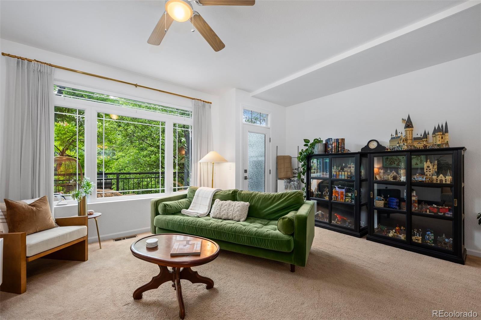 9300 E Florida Avenue Unit: 1202