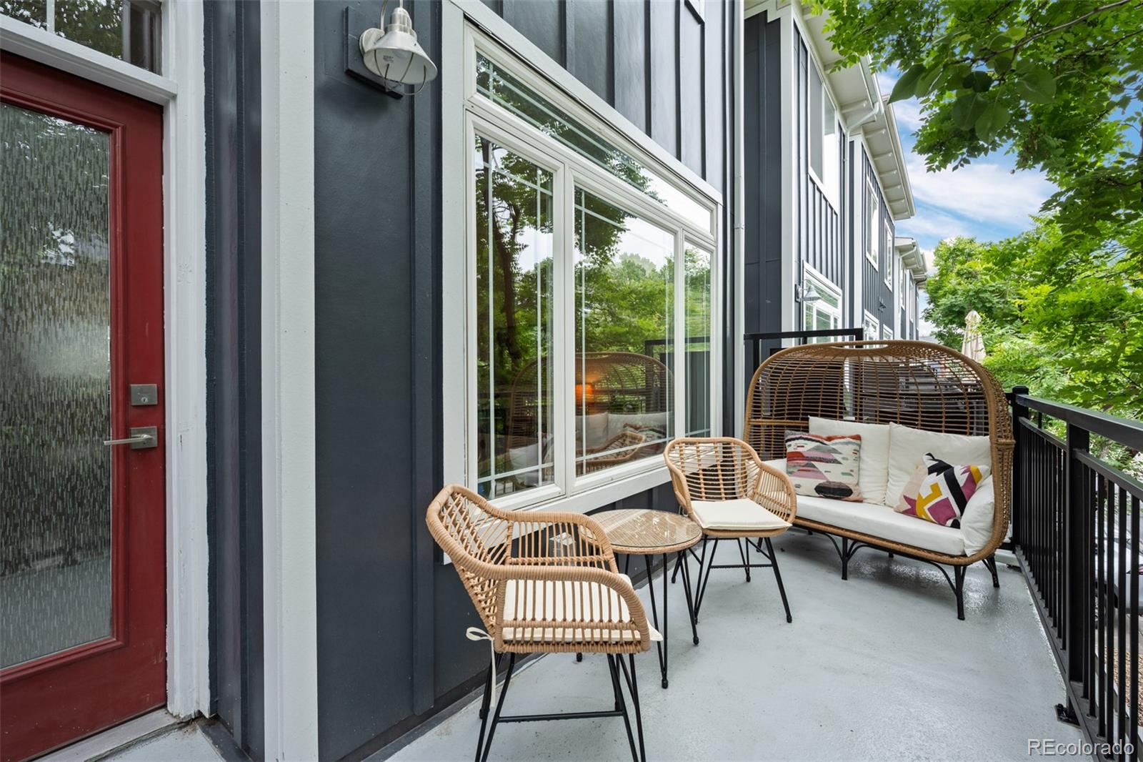 9300 E Florida Avenue Unit: 1202