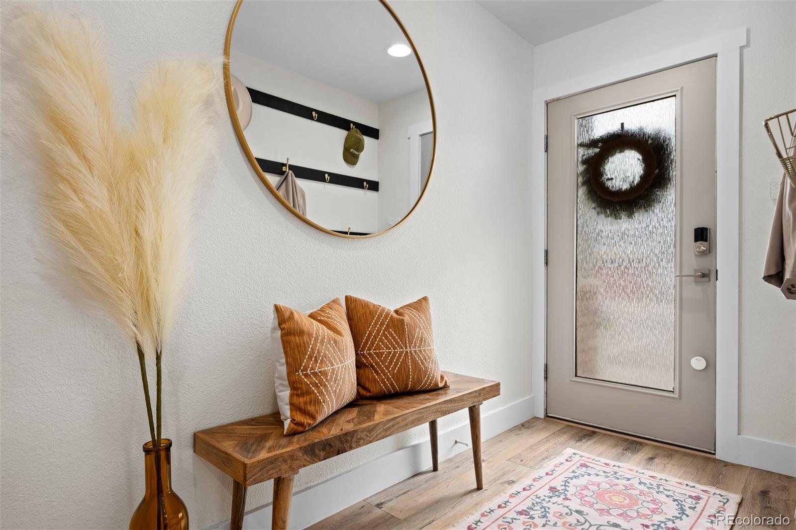 9300 E Florida Avenue Unit: 1202