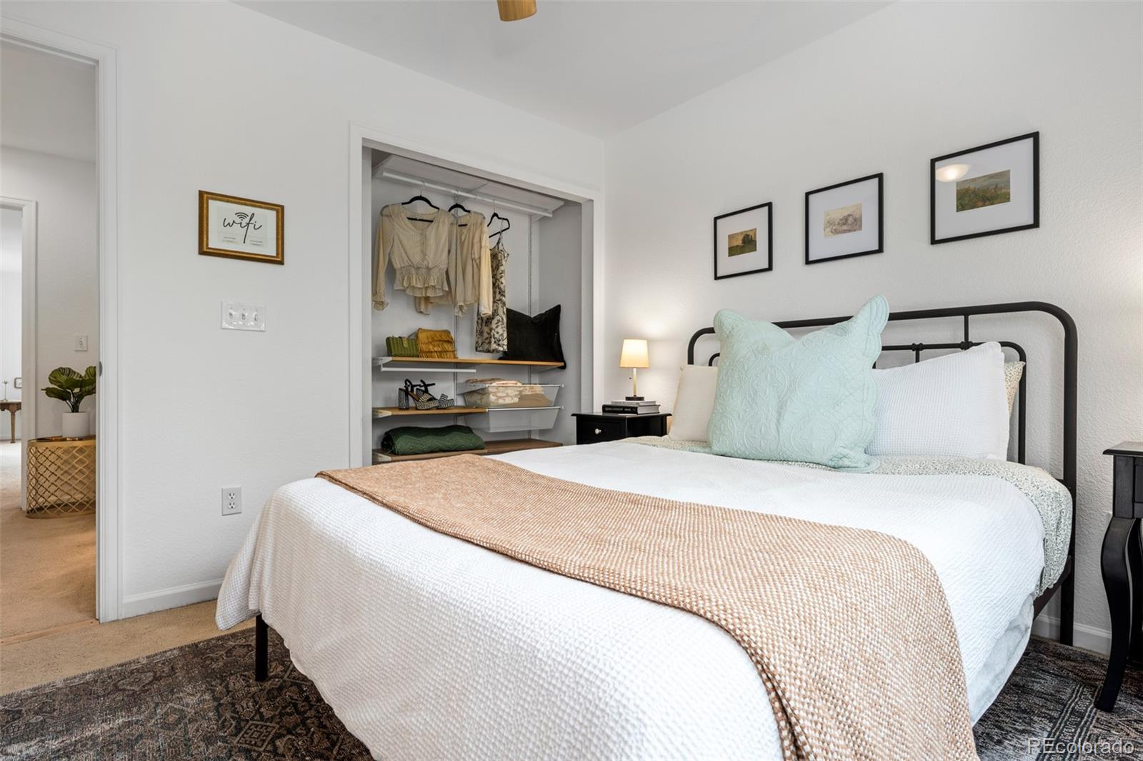 9300 E Florida Avenue Unit: 1202