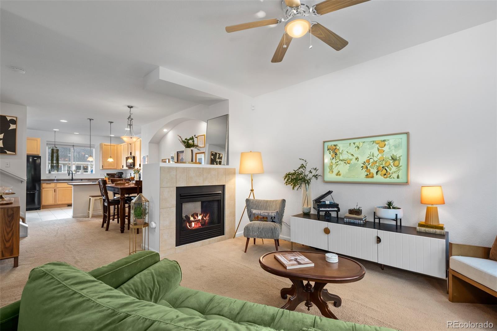 9300 E Florida Avenue Unit: 1202