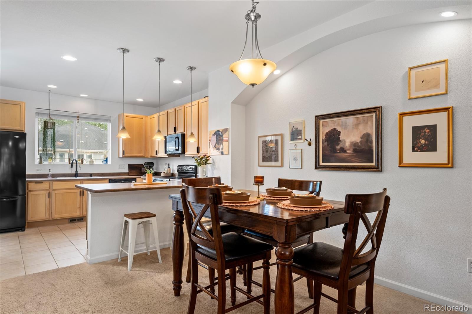 9300 E Florida Avenue Unit: 1202