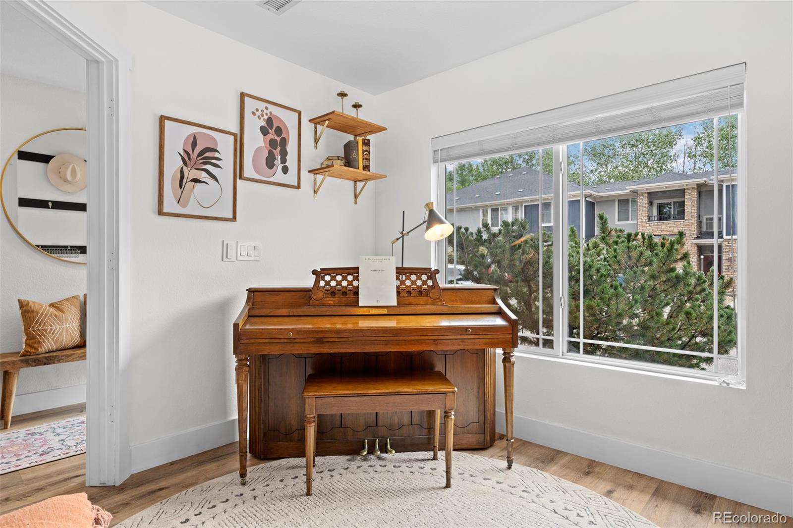 9300 E Florida Avenue Unit: 1202