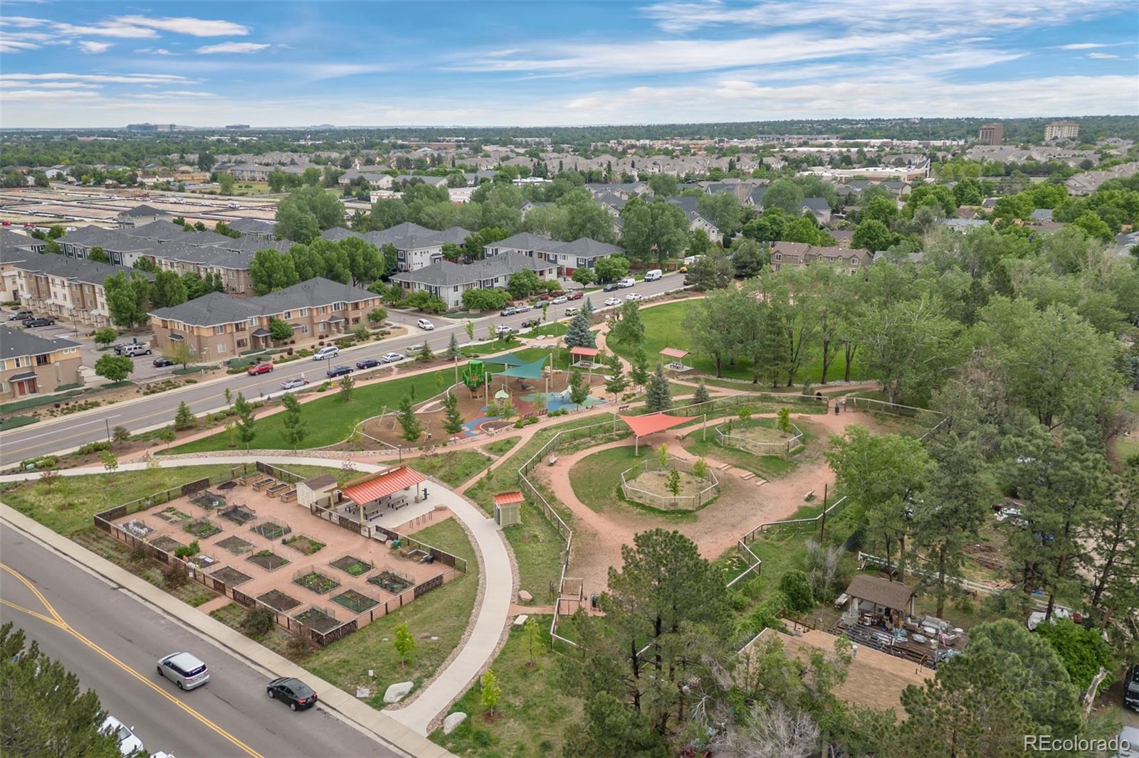 9300 E Florida Avenue Unit: 1202