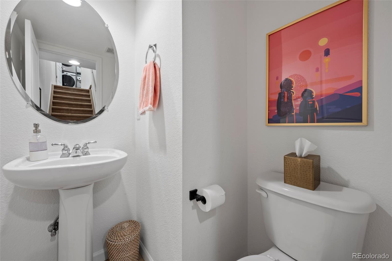 9300 E Florida Avenue Unit: 1202