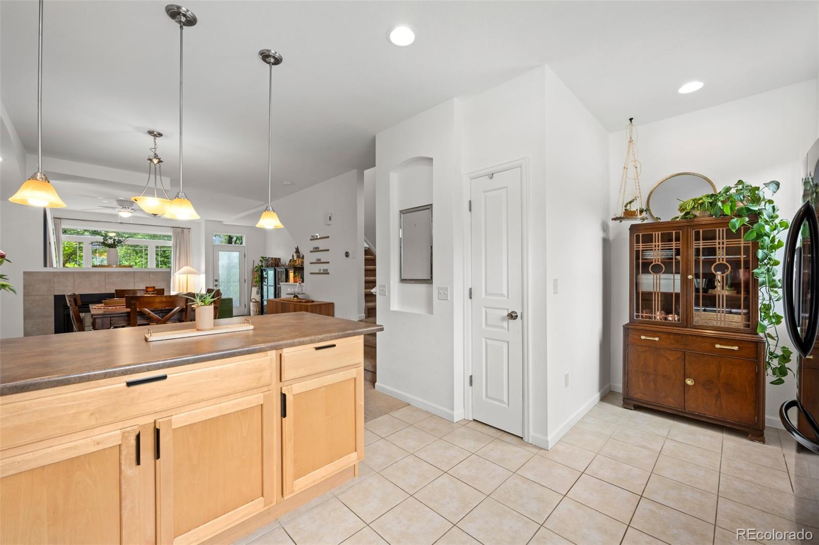 9300 E Florida Avenue Unit: 1202