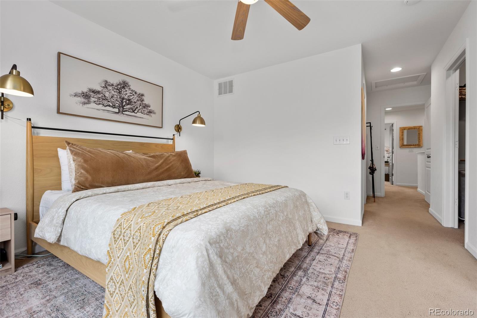 9300 E Florida Avenue Unit: 1202