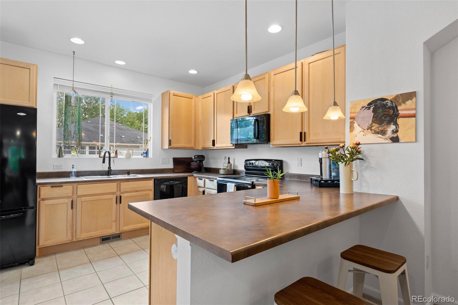 9300 E Florida Avenue Unit: 1202