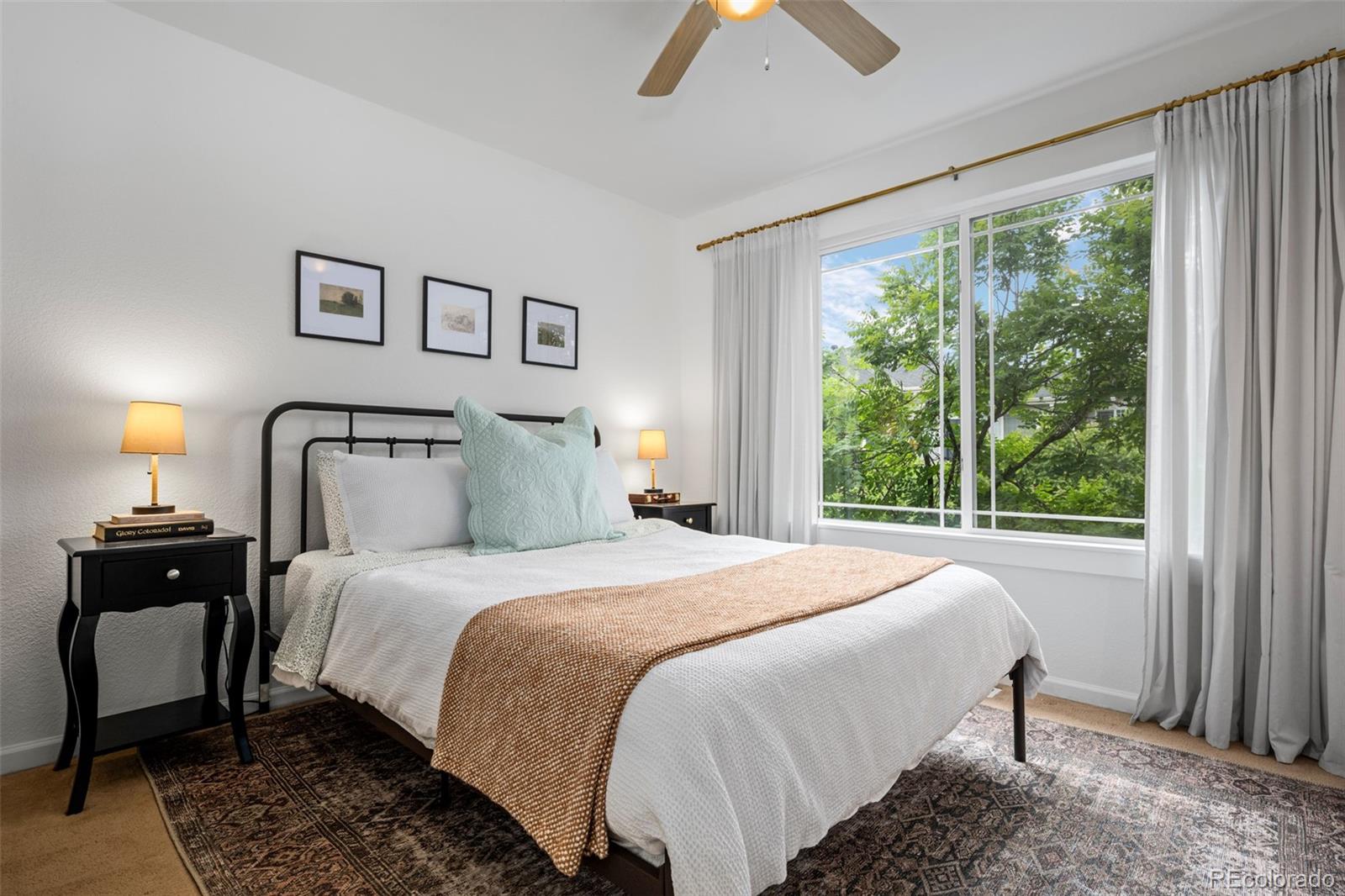 9300 E Florida Avenue Unit: 1202