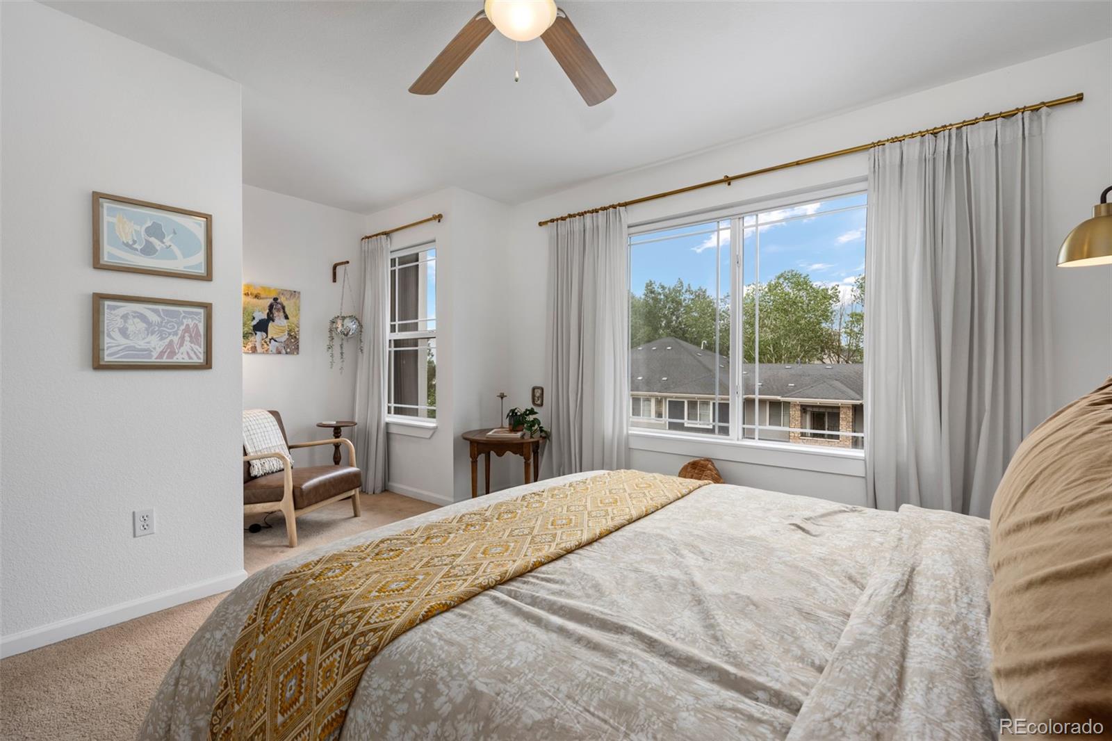 9300 E Florida Avenue Unit: 1202