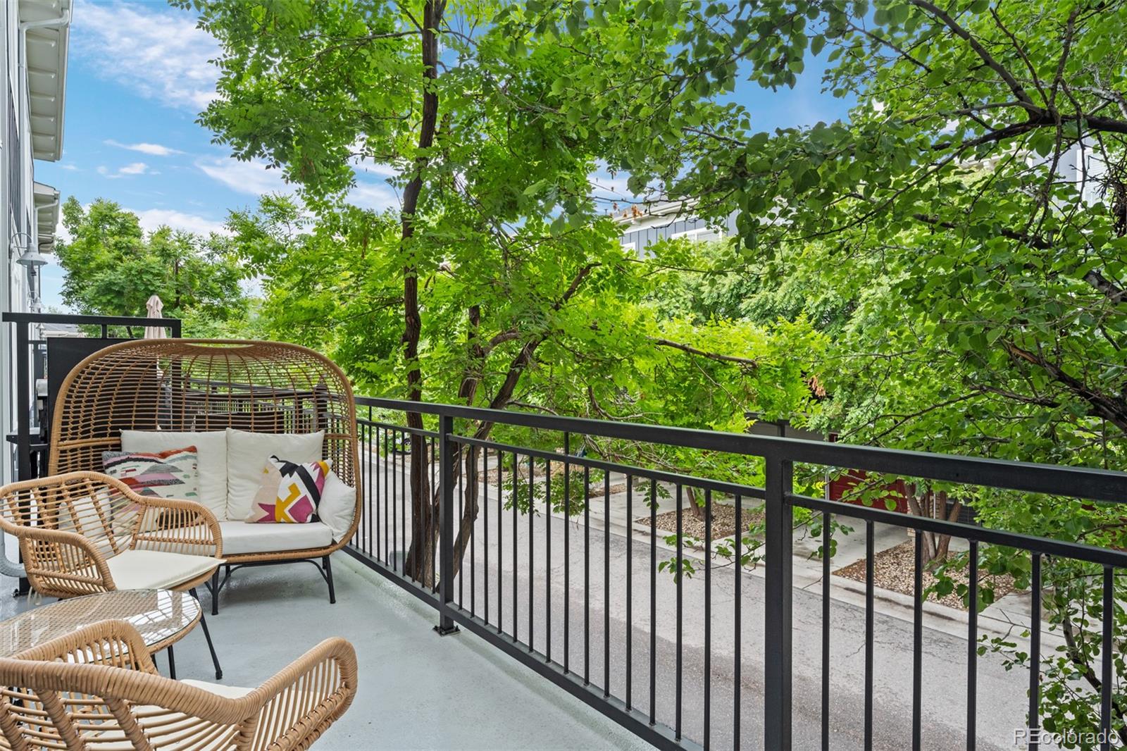 9300 E Florida Avenue Unit: 1202