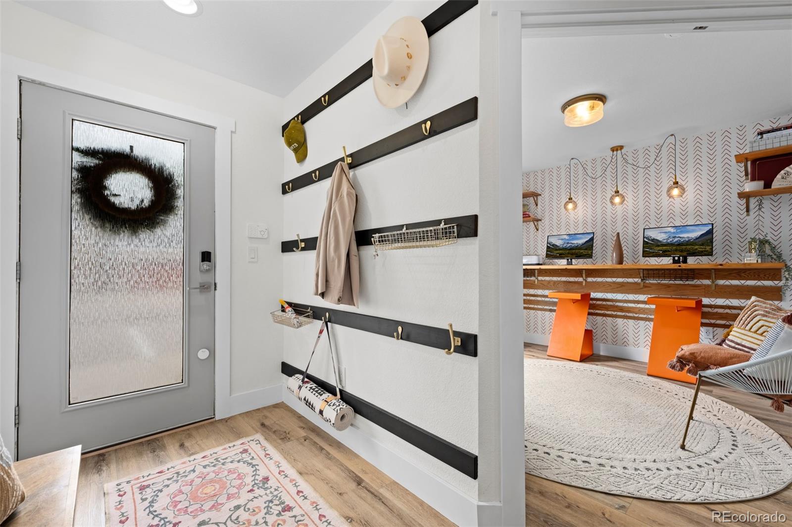 9300 E Florida Avenue Unit: 1202