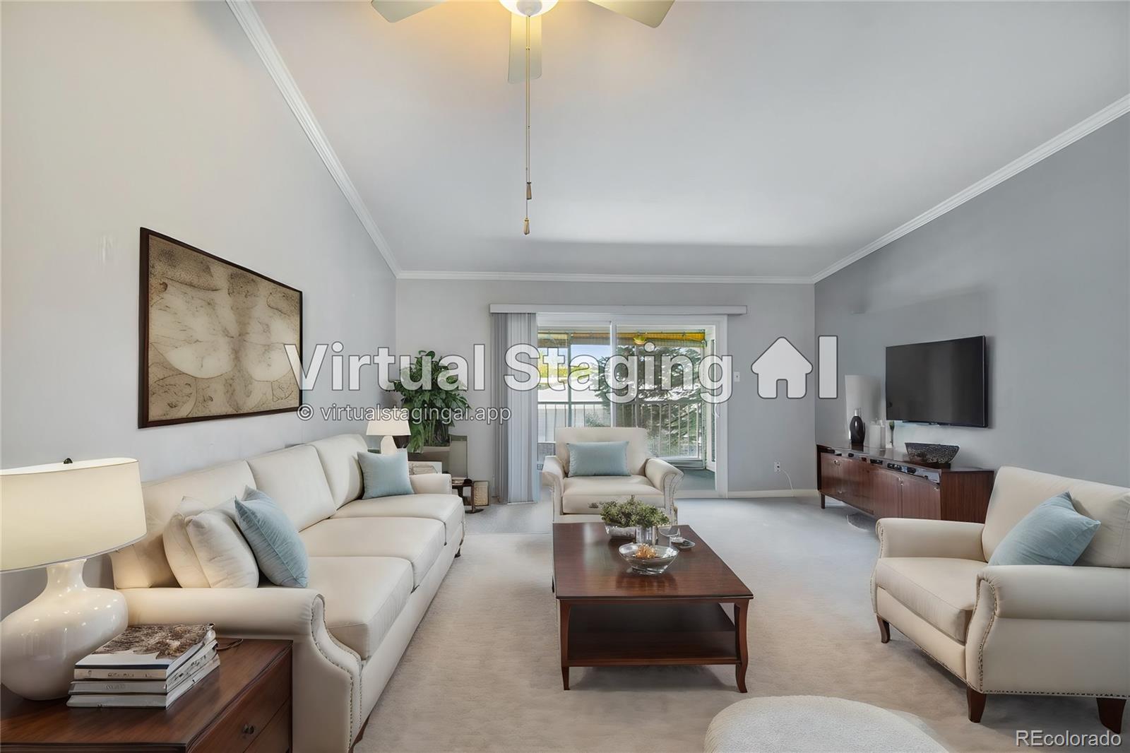 715 S Clinton Street Unit: 2B