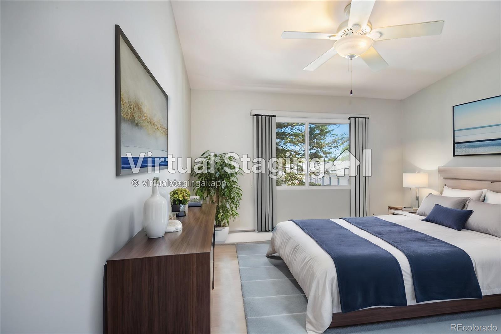 715 S Clinton Street Unit: 2B