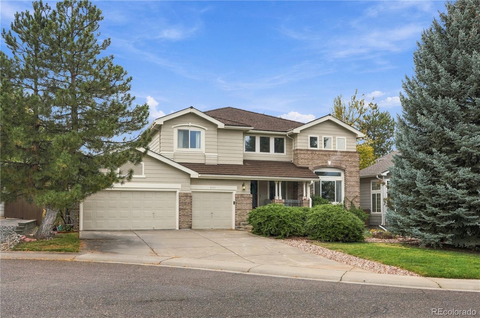 8931 Tuscany Lane