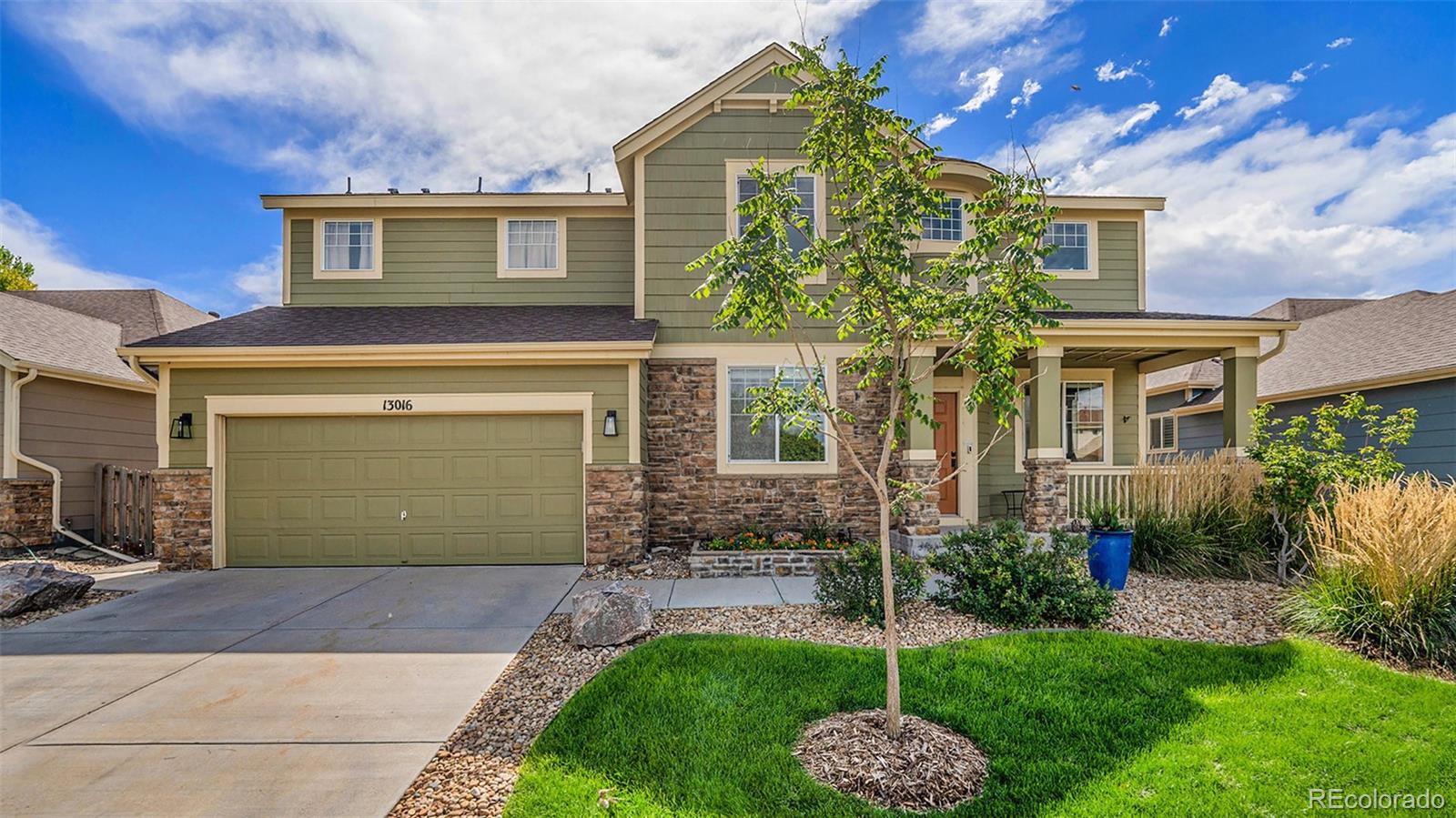 13016 E 106th Avenue