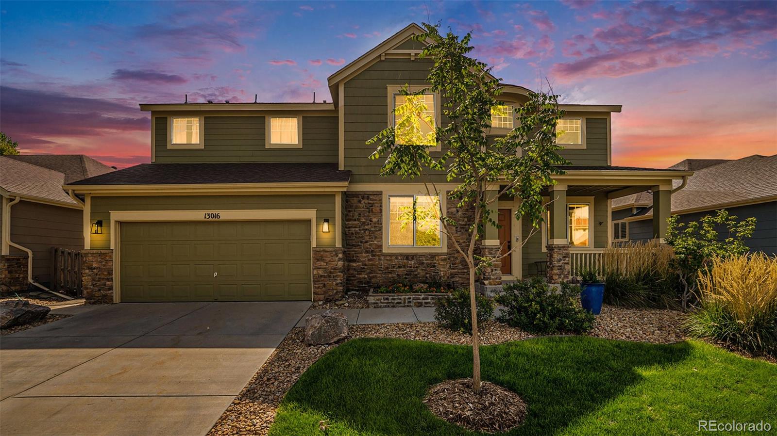 13016 E 106th Avenue