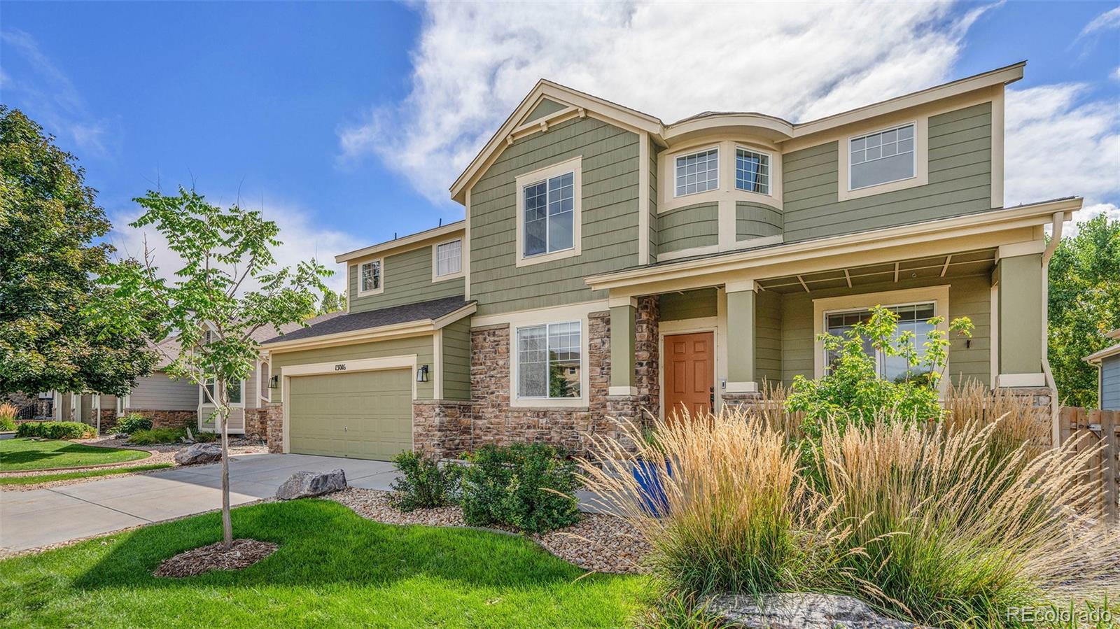 13016 E 106th Avenue