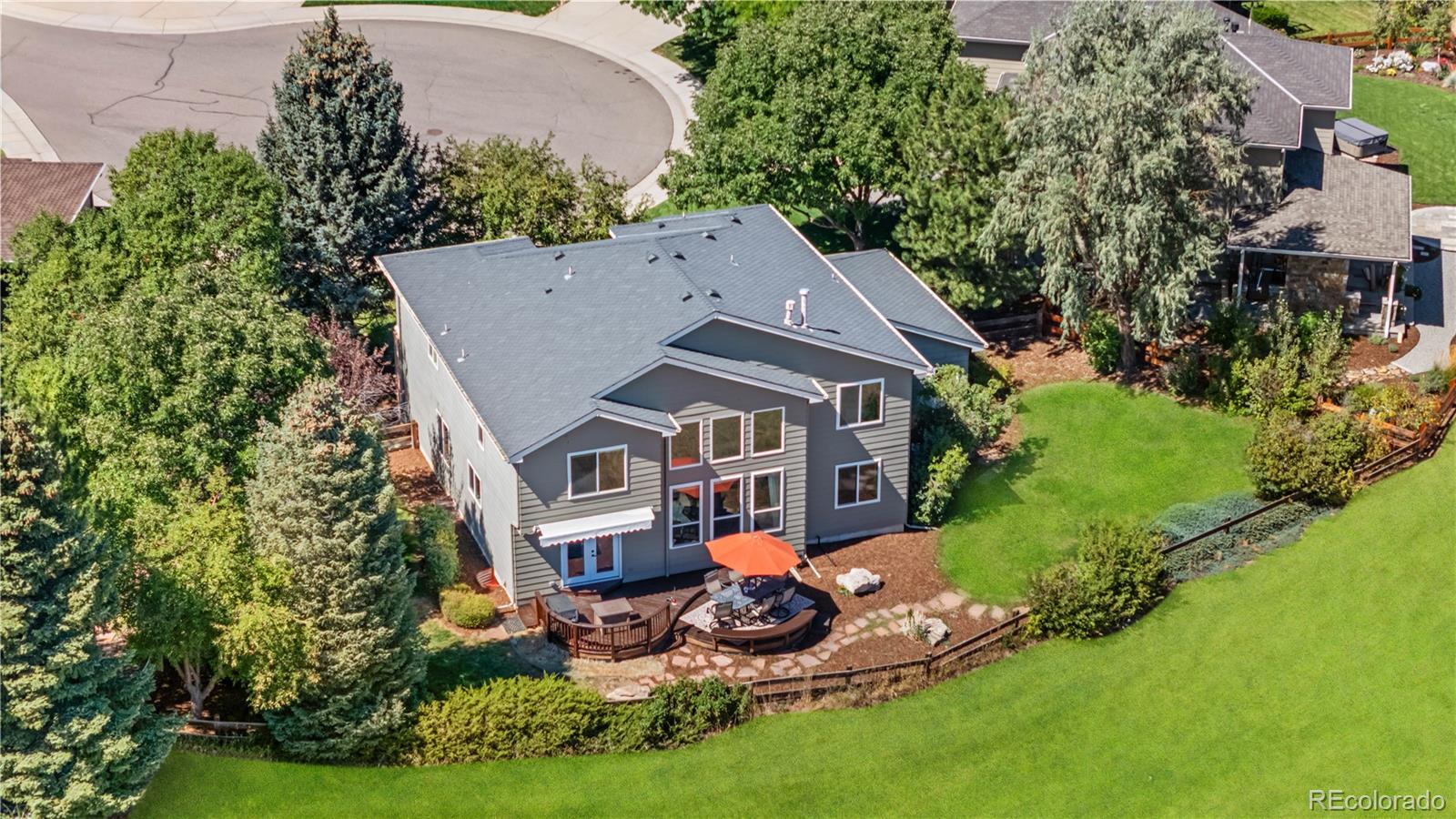 5126 Tuscany Court