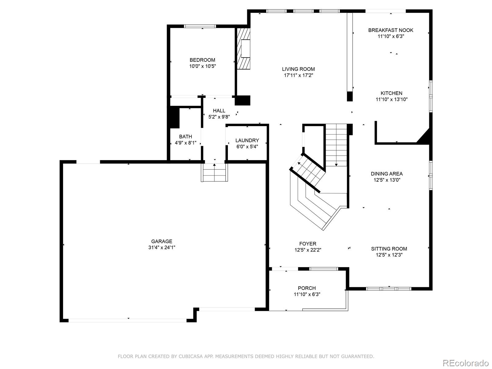 5126 Tuscany Court