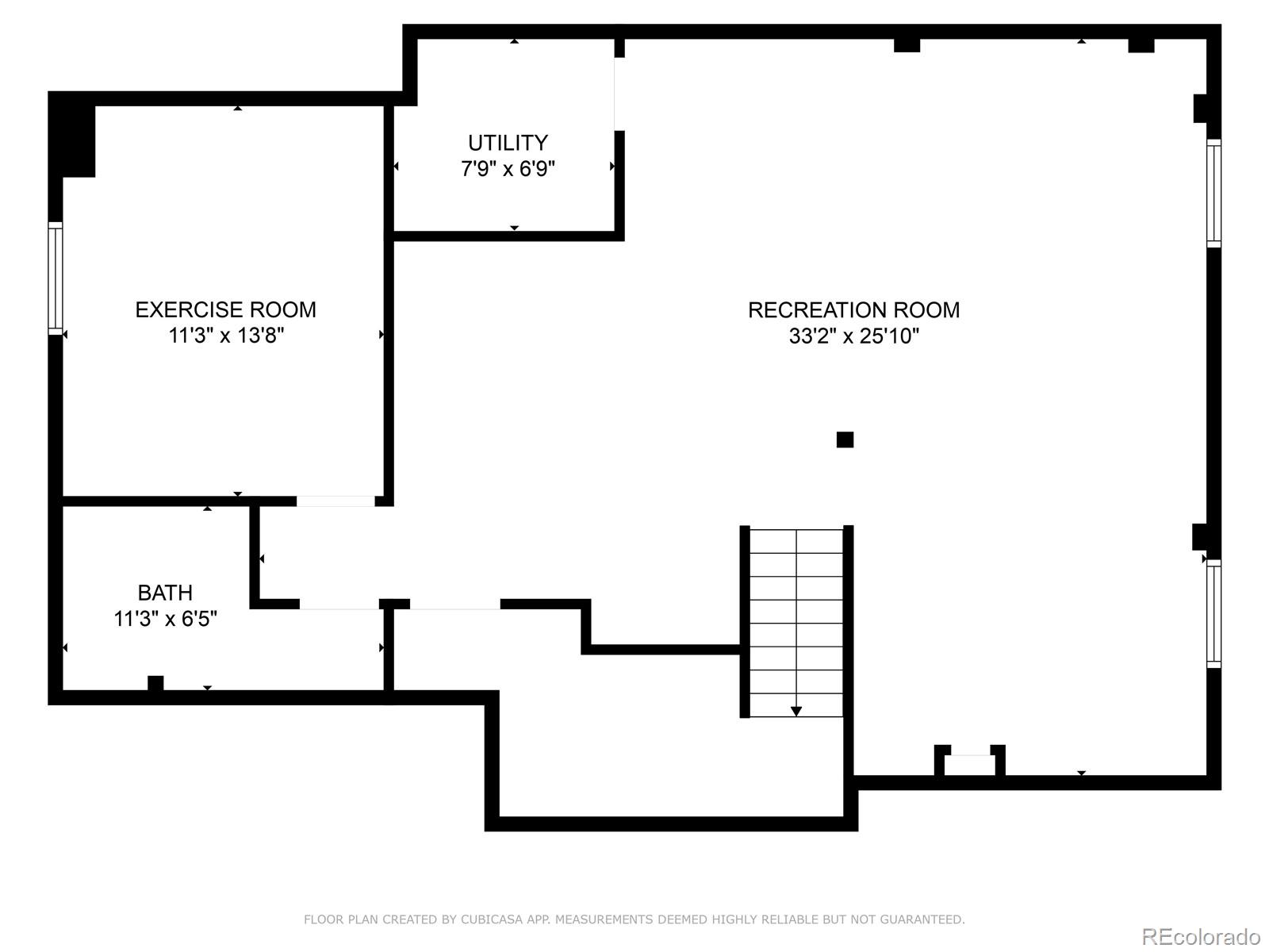 5126 Tuscany Court