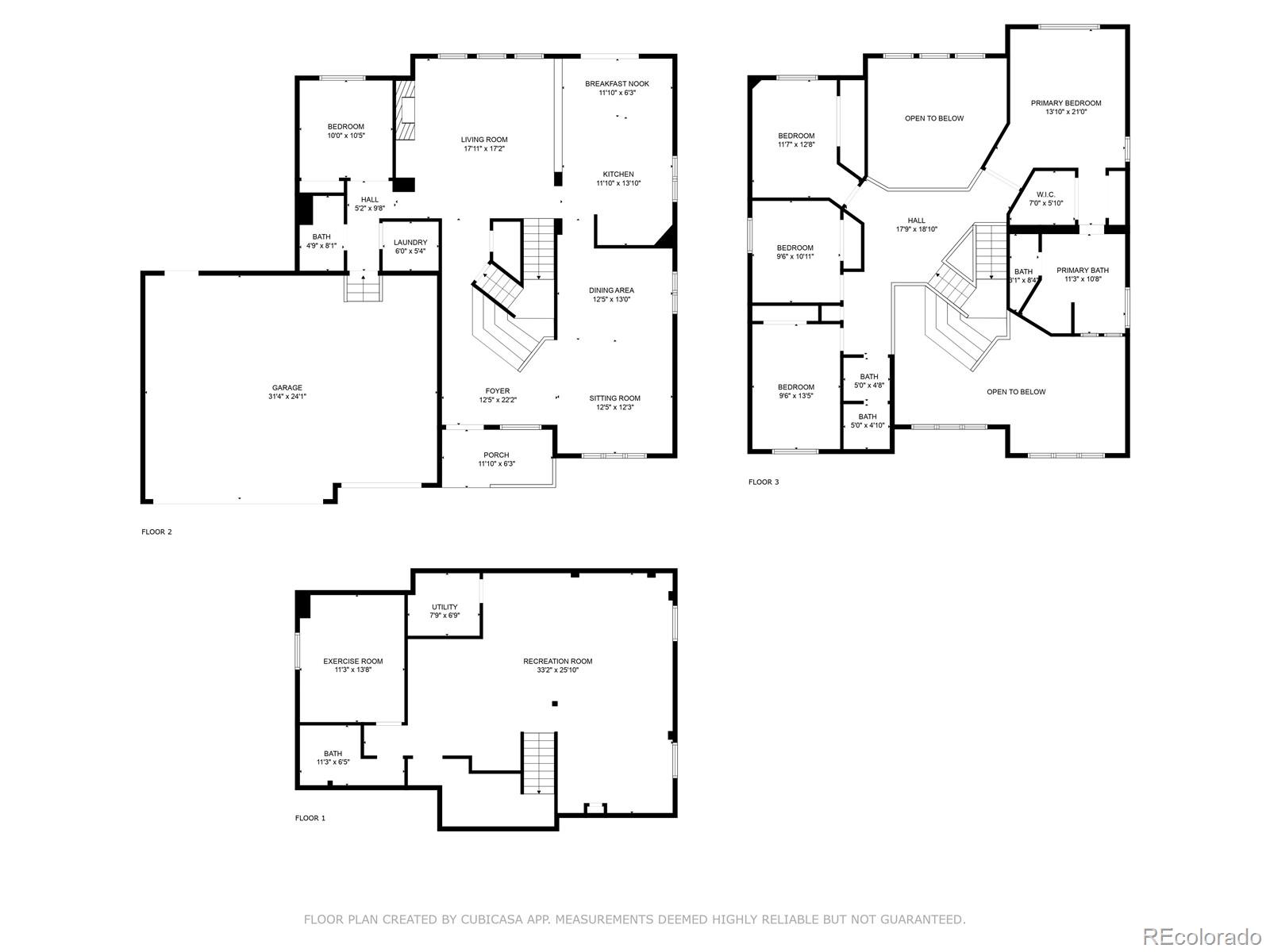 5126 Tuscany Court