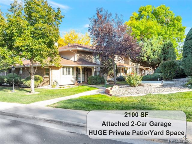 3250 S Oneida Way