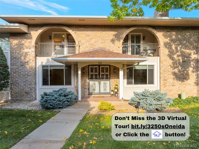3250 S Oneida Way