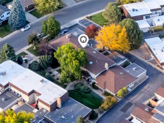 3250 S Oneida Way