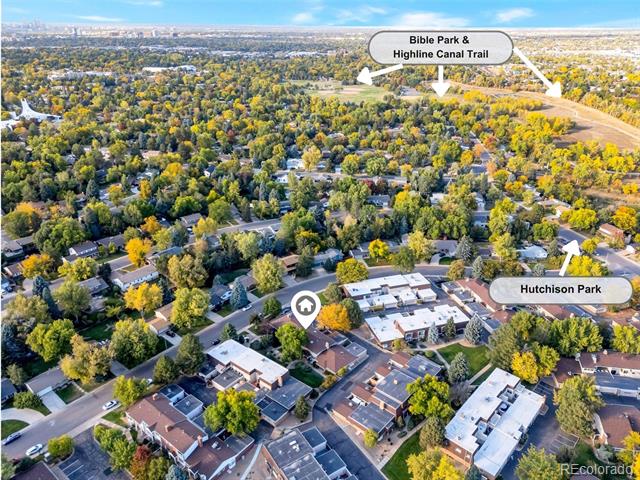 3250 S Oneida Way