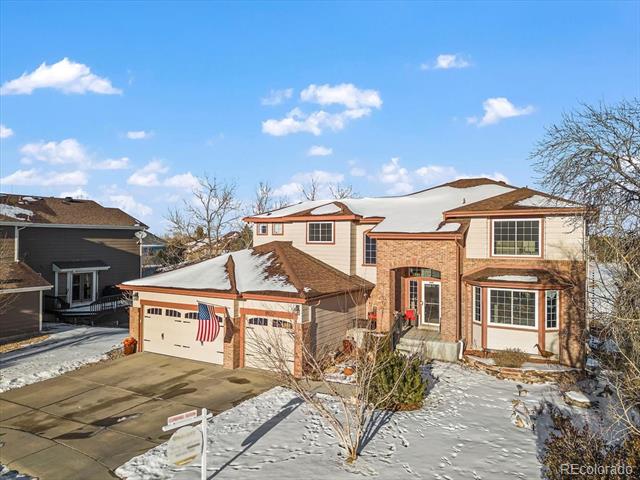 8932 Tuscany Lane