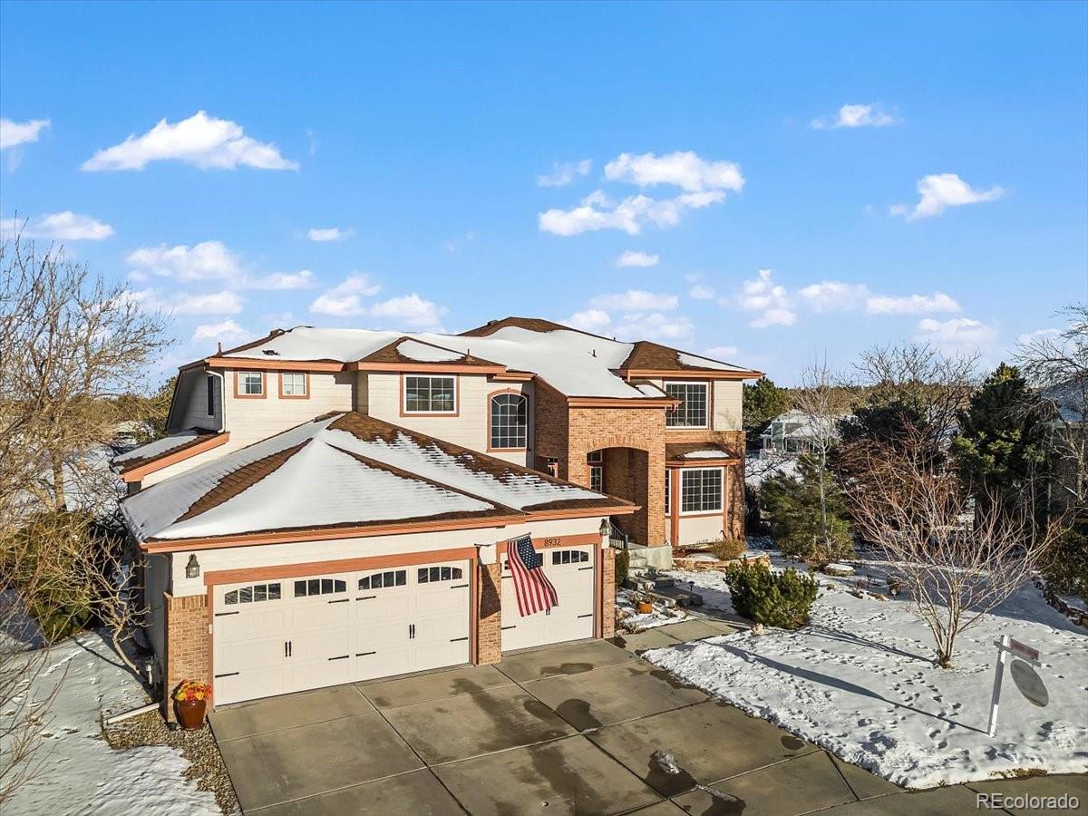 8932 Tuscany Lane